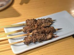 -蚝翅·海鲜粥·烧烤·龙虾季(海曙天一店)