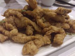 椒盐排条-永兴餐厅(复兴中路店)