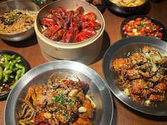 -一棠龙虾•王牌虾球(楚河汉街店)