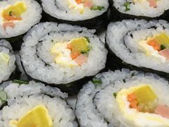 -米郎餐厅·朝鲜族料理(延长路店)