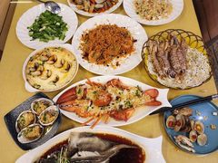 -阿龙海鲜农家乐·三亚老字号(海棠湾店)