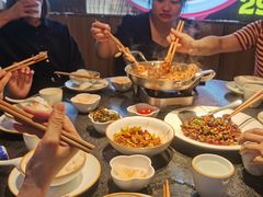 -湘阁里辣(东门茂业店)