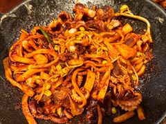 -双门洞·森系料理(体育西店)