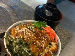 -NIUAN牛庵·日式和牛烧肉(恒隆店)