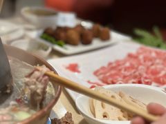 -阳坊大都涮羊肉(阳坊总店)