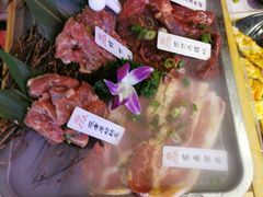 -黑牛の場(兴隆大奥莱店)