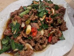 -益华家菜屋(世茂店)