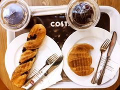 -COSTA COFFEE(西直门店)