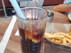 -必胜客(新中纬店)