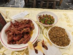 -串盟烧烤·长沙美食地标(星沙店)