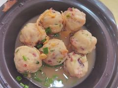 -秋姐美食店(旅游大道店)