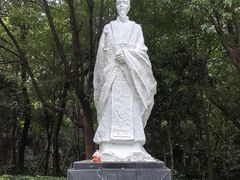 -赭山公园