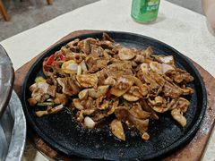 -标记美食新鲜猪杂(兴南大道店)
