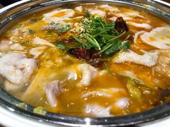 -龙梅肥肠鱼(明瓦廊店)