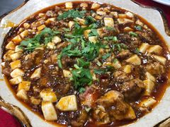 麻辣猪脑花-蜀膳坊(洪公祠小区店)