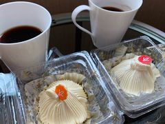 -凯司令西点房(南京东路店)