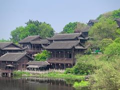 -重庆园博园