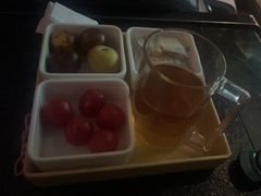 -陆琴脚艺·足浴·SPA(夫子庙店)