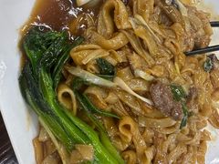 -南记食粥坊·宵夜大排档(莲花店)