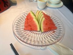 -院里寻菜·精致庭院菜(观沙岭店)