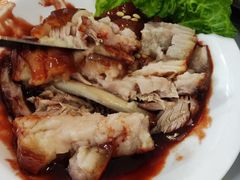 -大鸿运酒店·苏州菜·松鼠桂鱼(观前街店)