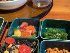 -Mr.Fish鱼鲜生海鲜放题(高德置地冬广场店)