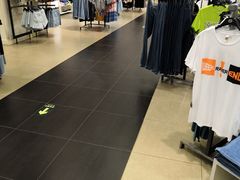 -C&A(西市城购物中心店)