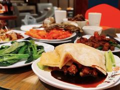 -天津瀚金佰九号温泉酒店(南楼地铁站店)