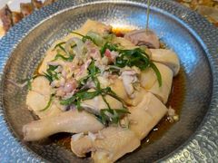 -林辉家宴·本地家常菜·头牌清远鸡(先锋店)