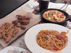 -必胜客(车陂店)