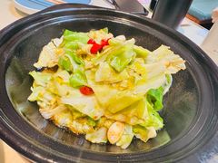 -陈阿婆鱼头泡饼·京味菜(复兴路店)