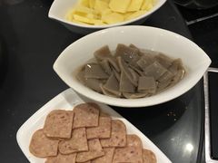 -江海肥牛(桃园南路店)