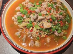 -饕林餐厅(春熙路店)