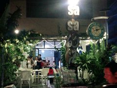 大堂-Sasa的海(蜈支洲岛后海店)