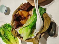 -喜势点·糖沙翁手工茶点·本地人茶居(永庆坊店)