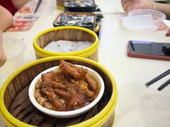 -禾师兄·布拉肠(一德路店)