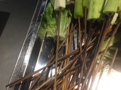 -钢管厂五区小郡肝串串香(滨江店)
