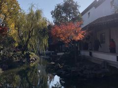 -秋霞圃