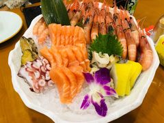 -银子铁板烧料理自助餐(人民广场店)
