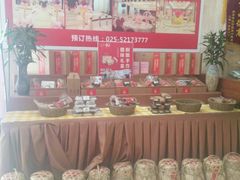 -小厨娘淮扬菜(天印大道店)