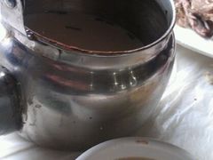 奶茶-维吾尔餐厅(宜山路店)