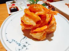 -四季民福烤鸭店(前门廊房二条店)