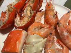 -深圳美高梅酒店·欢宴Festival·全日餐厅