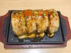 -越光米贩精致料理餐厅(金鹰店)