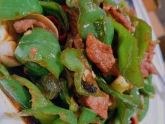 超级小炒肉-胡子大厨·超级小炒肉(晶耀前滩店)