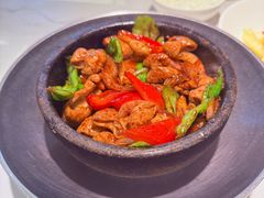-阿毛饭店首店·宁波老字号(文化广场店)