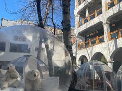 -BOTTEGA意库(中骏世界城店)