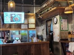 -山城遇宴·重庆江湖菜(五道口银谷大厦店)