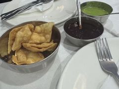 -葛尼沙印度餐厅 (镇明路店)