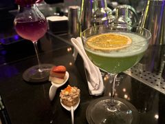 -云·酷 Atmosphere(国贸大酒店)